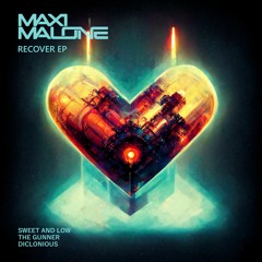 Recover EP