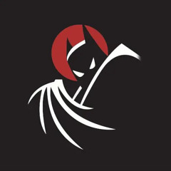 Batman The Animated Series on guitar by Niall Stenson