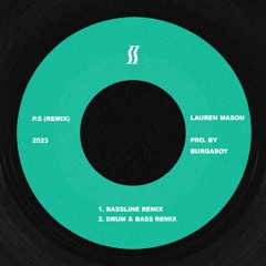 PS Remix 2023 - Out Now!