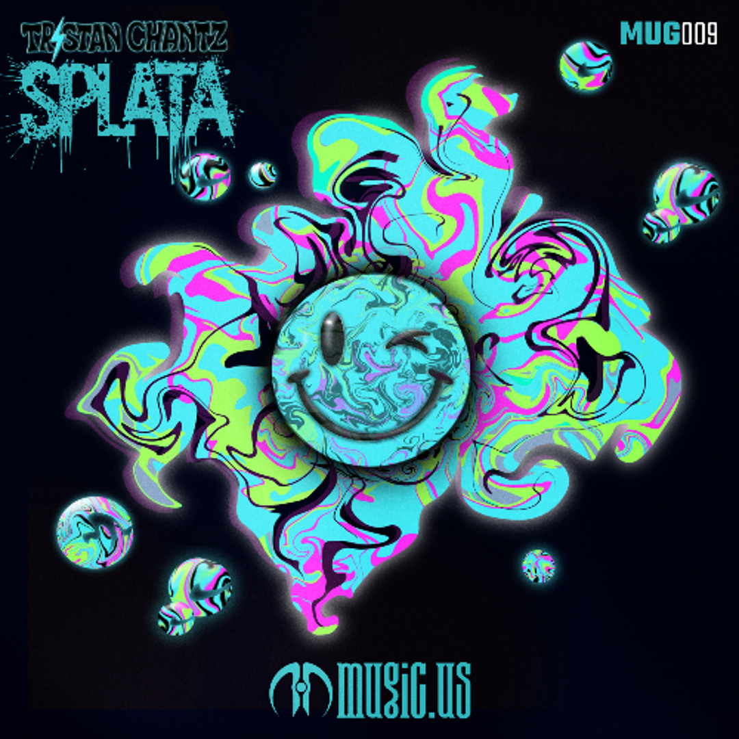 Stream SPLATA, Tristan ChantZ, Lido Leks - SO GOOD [MUG009] by Mugic.us ...
