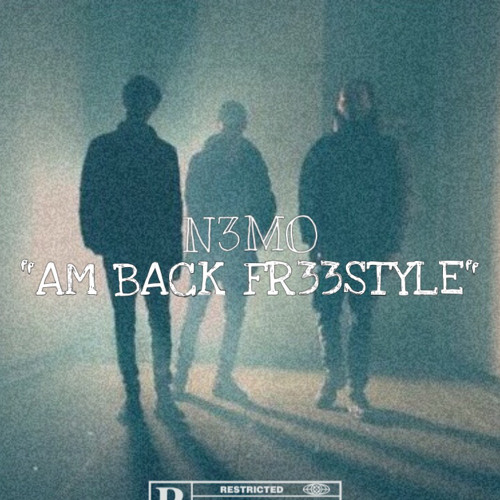“Am Back Freestyle” [Prod By. hxrmss studio]
