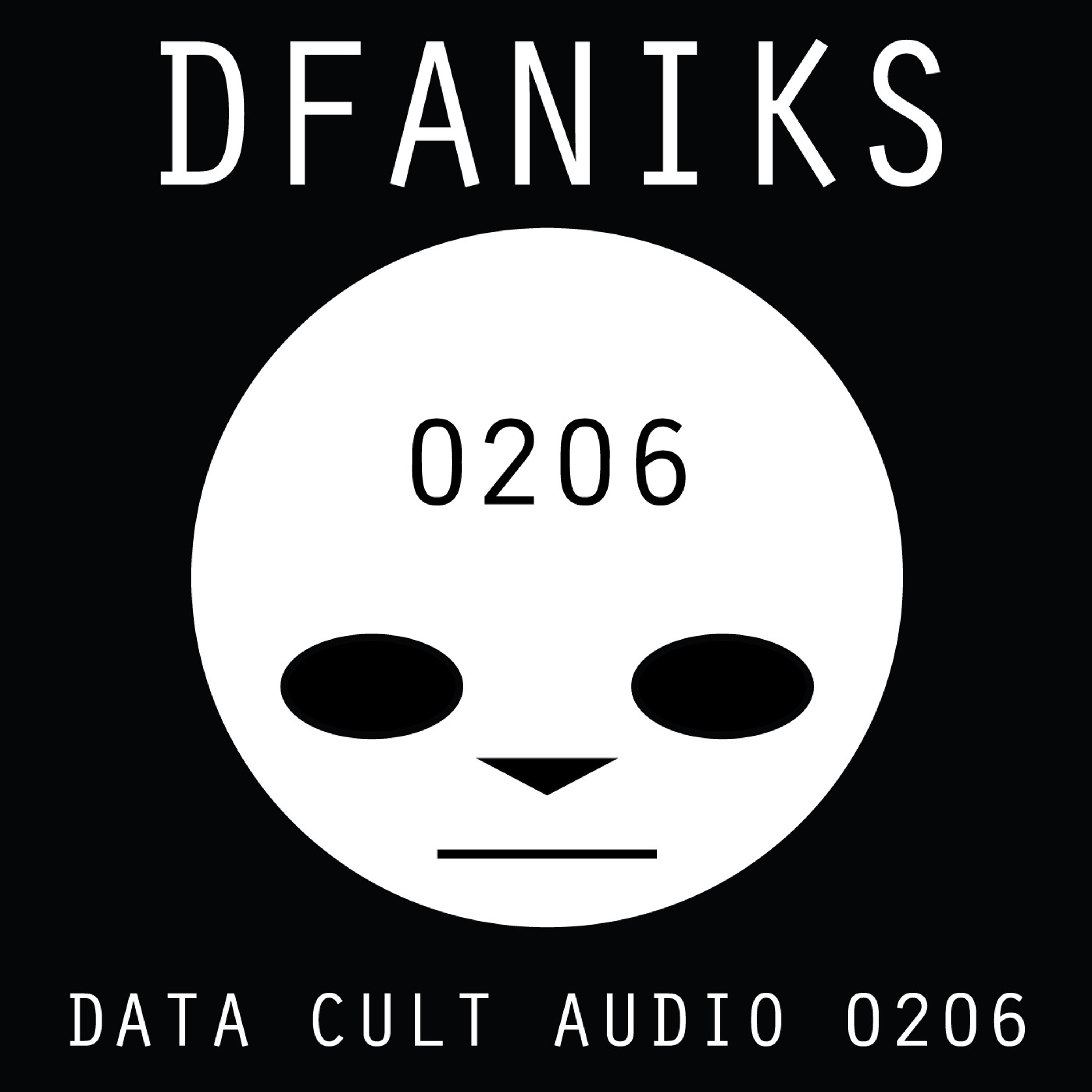 Data Cult Audio 0206 - Dfaniks
