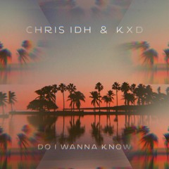 Do I Wanna Know (Chris IDH & KxD Remix)