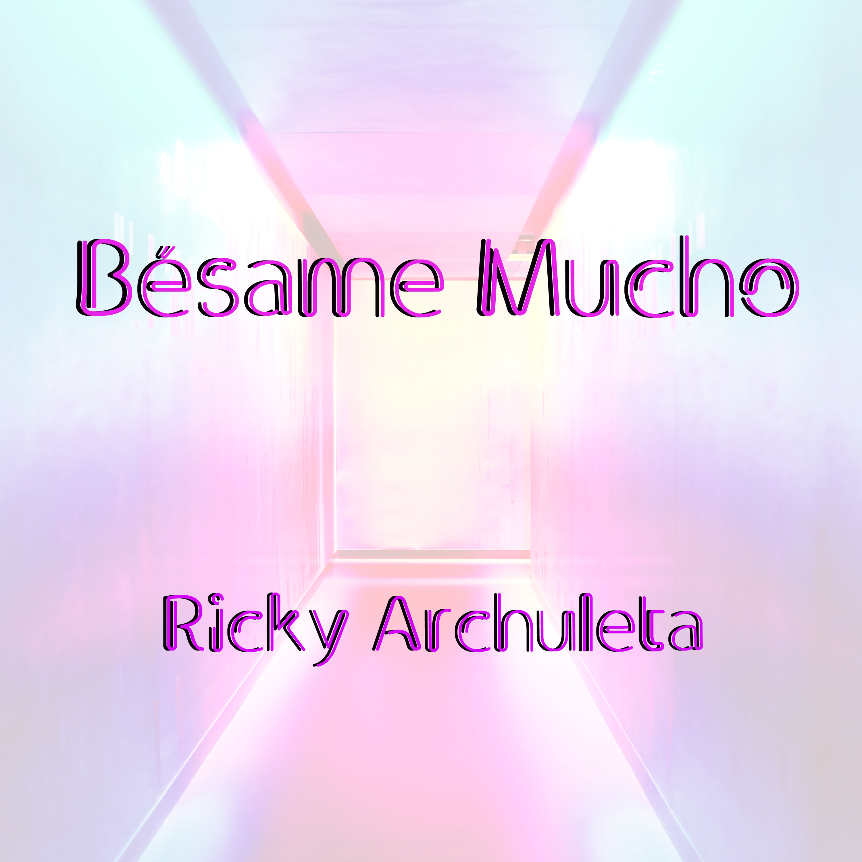 Ricky Archuleta