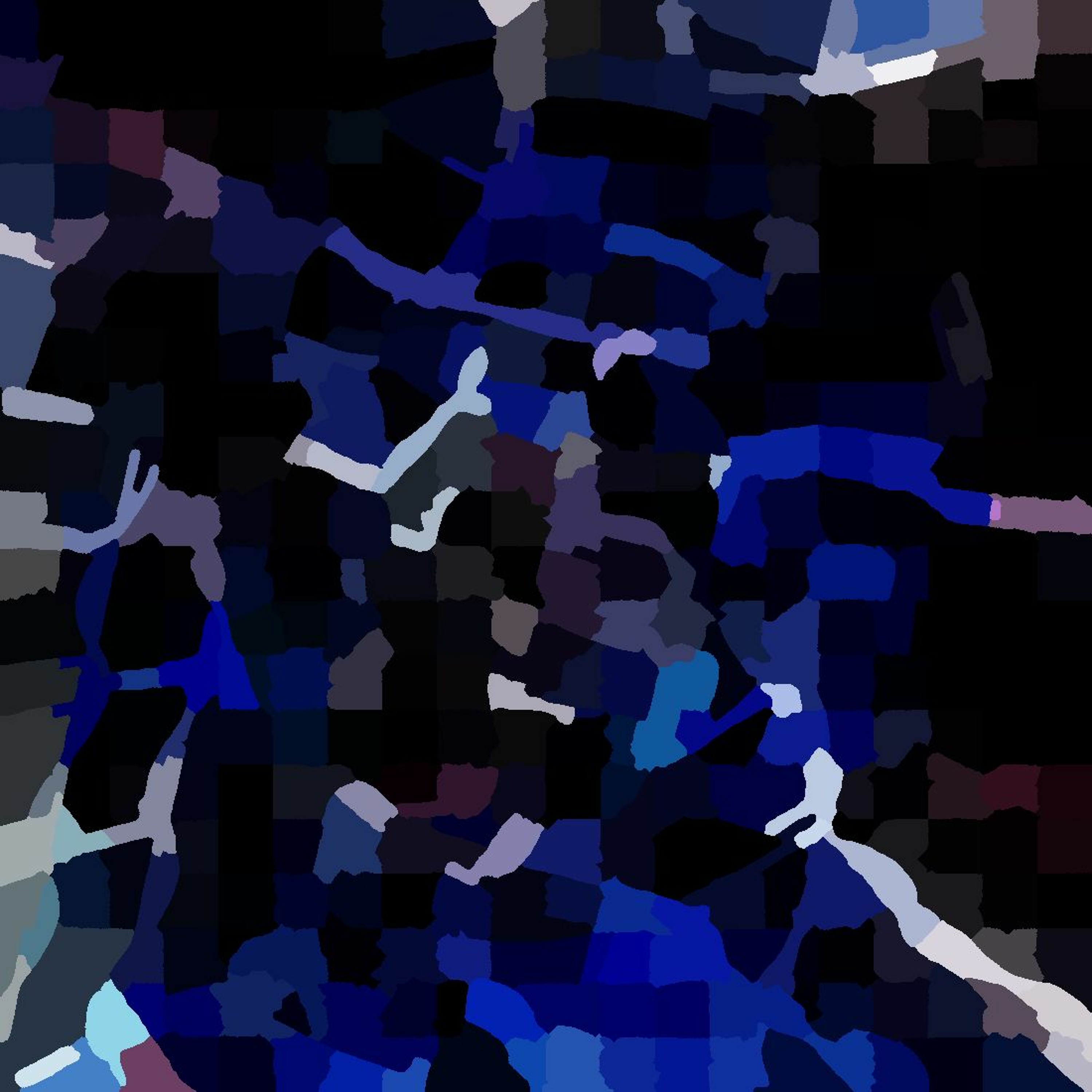Deep Blue (naviarhaiku428) episode artwork