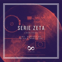 Serie Zeta - Limelight