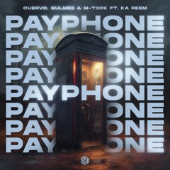 Cuervo, Gulmee & M - T3CK - Payphone (ft. Ka Reem)