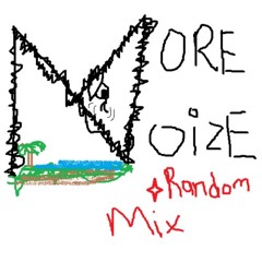 Morenoize's Random Mix
