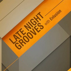 Late Night Grooves #120