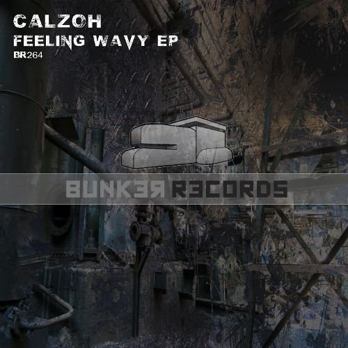 [ASG BR264] Calzoh - Feeling Wavy EP Preview