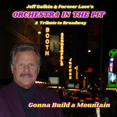 Gonna Build a Mountain (feat. Joanne Williams, Kevin Batchelor, Fred Reiter & Cary Brown)
