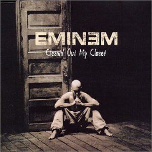 Eminem - Cleanin' Out My Closet(KAOS Edit) *Hard Techno* Free DL