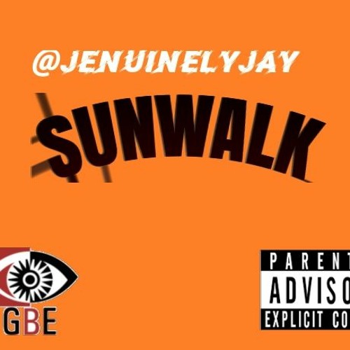 Jenuinely Jay - SUNWALK