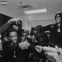 TAX SZN (feat. Rob49, YTB Fatt & BabyDrill)