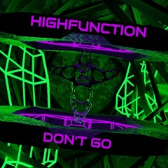 Don't Go