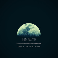 White On The Moon