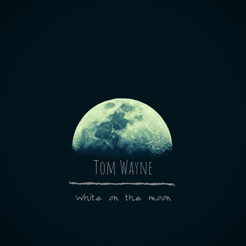 White On The Moon