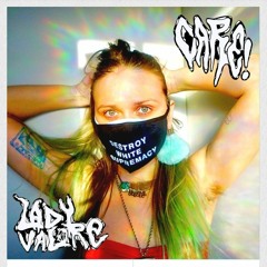 Not Perfect - Lady Valore (ft. Nick Mays)