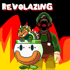 ToadSpin - REVOLAZING [Applesauced]