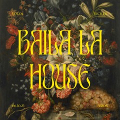 Baila La House (Extended Mix)