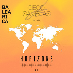 Horizons From The World 41 - @ Balearica Music (015)