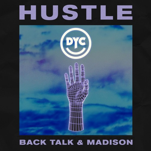 Hustle (feat. Madison)