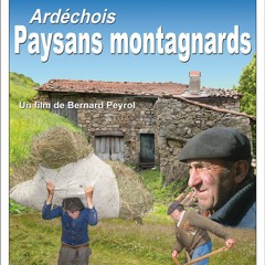 Ardéchois paysans montagnards : B.O. (O.S.T. in english)
