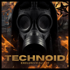 Exclusive Dj Set