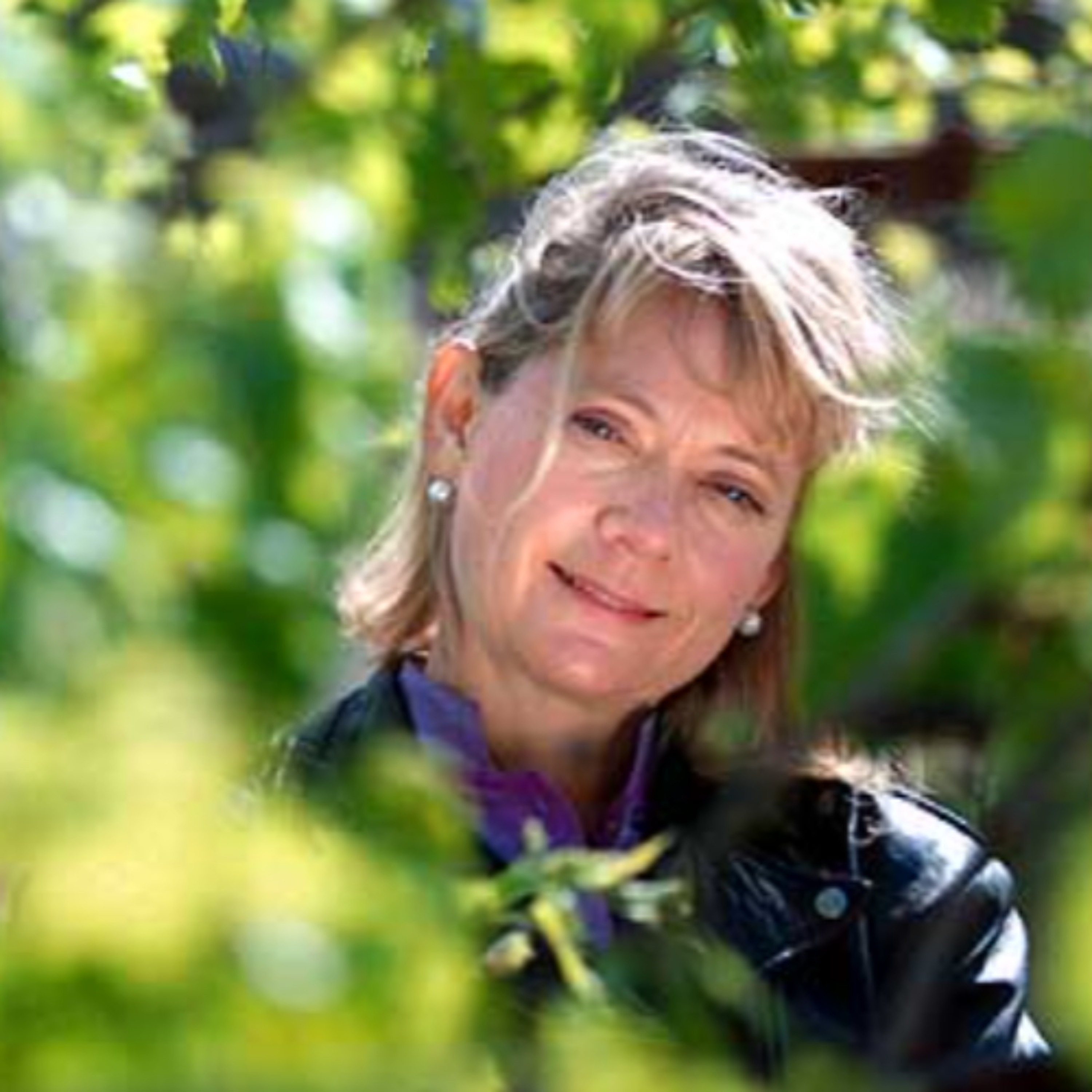Episode 279 - Susan Kenward, TOR Wines episode artwork