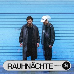 ENNEACAST [EC032] - RAUHNÄCHTE