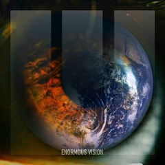 MaMan (NL) - Paradigm [Enormous Vision]