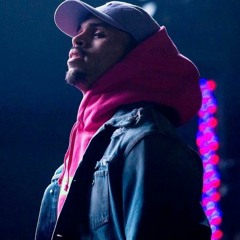 Chris Brown - What I Am