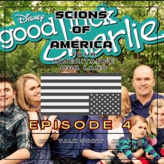 SOA - 4 The Asian Spring, North Korean Jailbreak