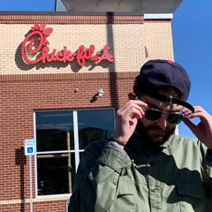 CHICK-FIL-A (Sped Up)