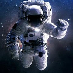 From another fucking galaxy