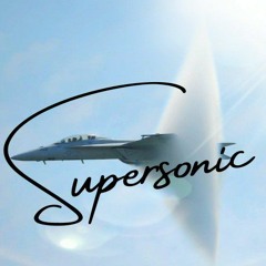 Supersonic- Acoustic