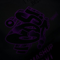 Nizi19 - Laser x Sunset (mashup)