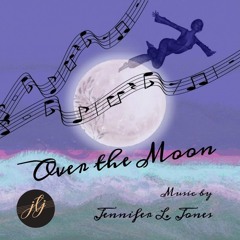 Over the Moon