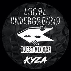 DnB/Jungle (LU Takeover Shows)