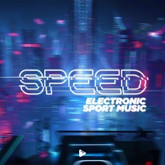 Machine | Speed |  Sport & Aggressive Electronic