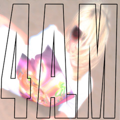 *PREMIERE* CRRDR X L'MIRANDA X KRUELA X BRATTY SUSHI - 4 AM