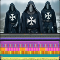 (Ableton-Live: Freestyle-Improvised-Dark-Hitech) Track No: 6700
