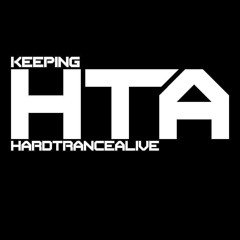 Systemshock - Keeping HardTrance Alive Ep8