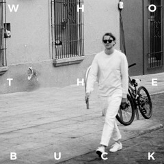 Reset w/ WhotheBuck - 06.10.21