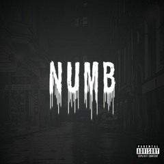 Numb (feat. SEPØL)