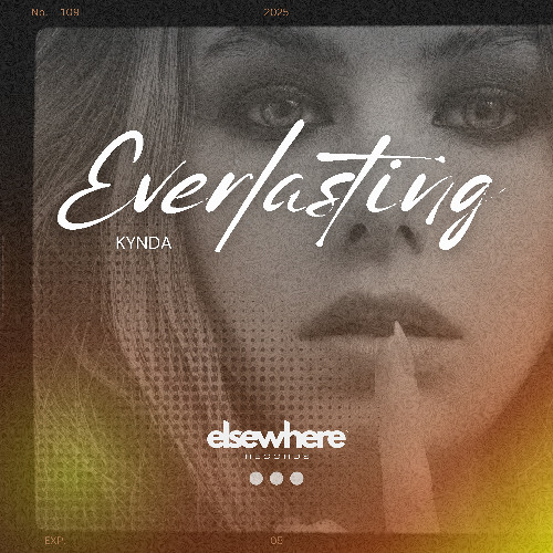 Everlasting (Sample) Out Oct 9th