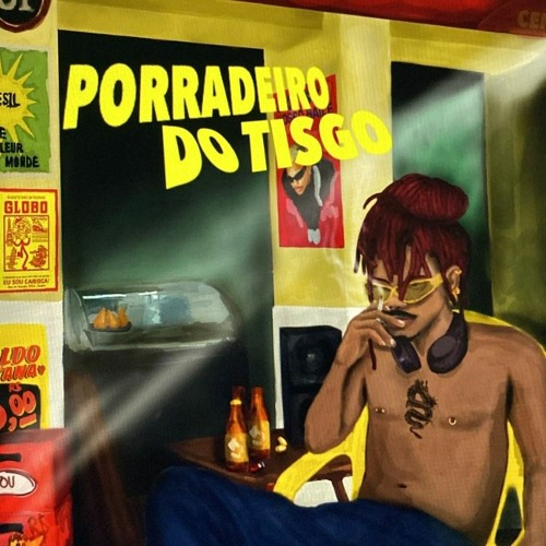 PORRADEIRO DO TISGO 130BPM