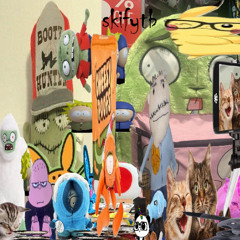 (DJ skifytb) "Neck" - @Bug :P & @Pierce [P. @10kills]