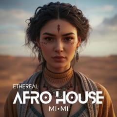 Ethereal Afro House_Live at Kode