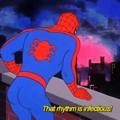 SHAKE UR ASS mix